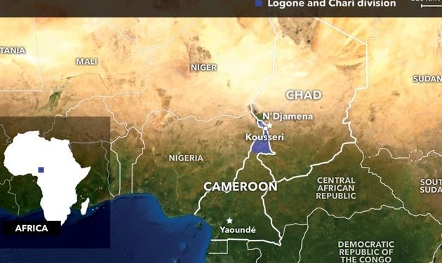Cameroon Arrests Hundreds for Deadly Clashes that Displaced 100,000