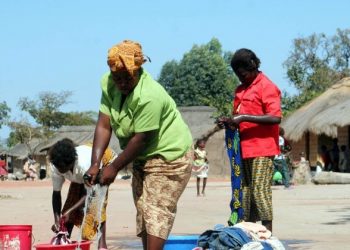 Thousands of Congolese Refugees in Zambia Opting to Go Home