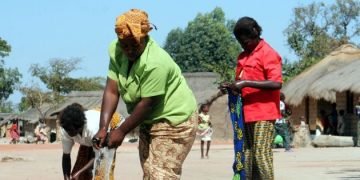 Thousands of Congolese Refugees in Zambia Opting to Go Home