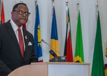 Malawi President Announces Economic Recovery Plan Amid COVID Pandemic