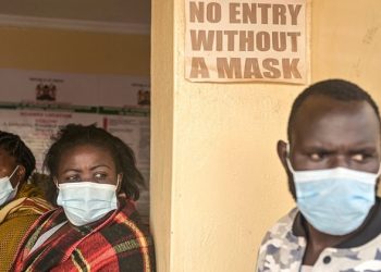 Kenya Bars Unvaccinated From Public Places Despite Court Order