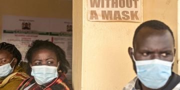 Kenya Bars Unvaccinated From Public Places Despite Court Order