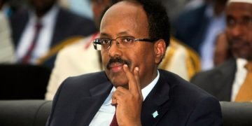 IGAD Center in Somalia Aims to Reduce Climate Change Impact