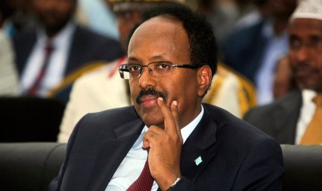 IGAD Center in Somalia Aims to Reduce Climate Change Impact