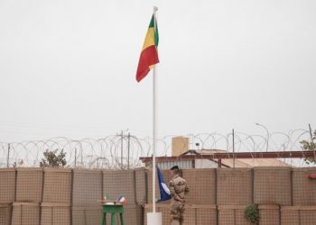 West Condemns ‘Deployment’ of Russian Mercenaries in Mali