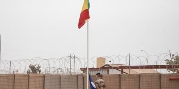 West Condemns ‘Deployment’ of Russian Mercenaries in Mali