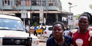 Ugandan Authorities Charge 15 for Kampala Bombings