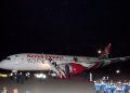 Kenya Government Bails Out National Airline Kenya Airways