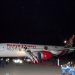 Kenya Government Bails Out National Airline Kenya Airways