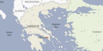 More Than a Dozen Dead in Greece Migrant Boat Accidents
