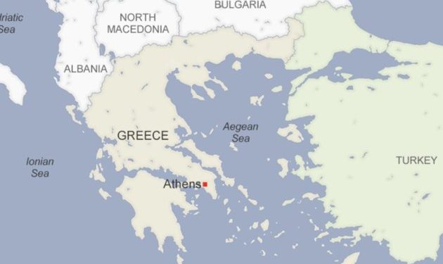 More Than a Dozen Dead in Greece Migrant Boat Accidents