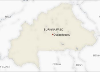 Burkina Faso Declares 2-Day Mourning Period for 41 Killed in Ambush