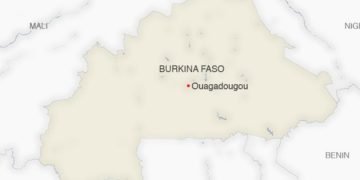 Burkina Faso Declares 2-Day Mourning Period for 41 Killed in Ambush