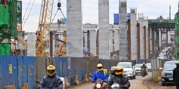 Kenyan President Defends Reliance on China for Big Projects