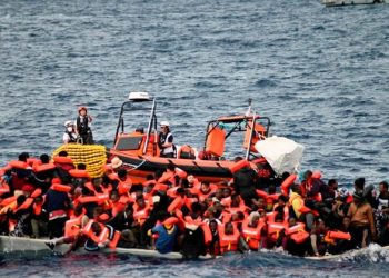 28 Migrants Found Dead on Libyan Coast
