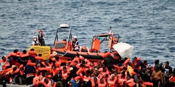 28 Migrants Found Dead on Libyan Coast