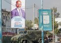 Somali Leaders Again Disagree on Already Delayed Polls
