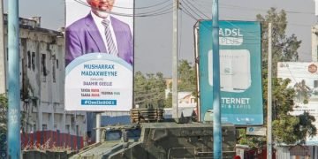 Somali Leaders Again Disagree on Already Delayed Polls