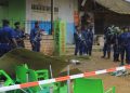 After Suicide Bombing, Congo Officials Fear More Attacks