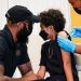 New York Sees Rise in Child Hospitalizations as Omicron Hammers US