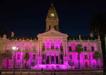 South Africa Mourns Archbishop Desmond Tutu
