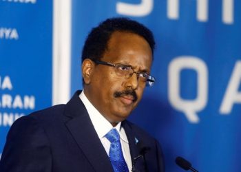 Somali President Suspends PM Over Election and Mismanagement