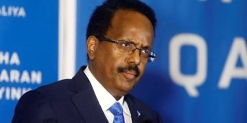 Somali President Suspends PM Over Election and Mismanagement