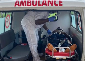 Cameroon Releases MSF Health Workers Held After Helping Rebel Leader