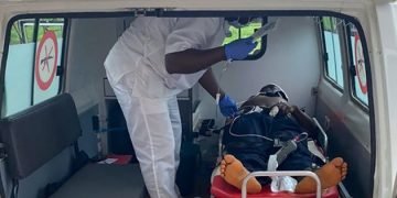 Cameroon Releases MSF Health Workers Held After Helping Rebel Leader