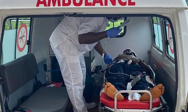 Cameroon Releases MSF Health Workers Held After Helping Rebel Leader