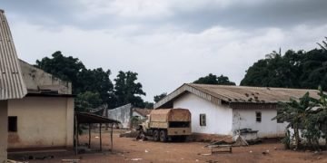 Mali’s Military Government: Russia Sends Trainers, Not Mercenaries