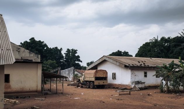 Mali’s Military Government: Russia Sends Trainers, Not Mercenaries