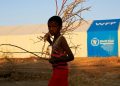 Sudan Gunmen Loot UN Food Aid Warehouse in Darfur