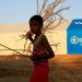 Sudan Gunmen Loot UN Food Aid Warehouse in Darfur
