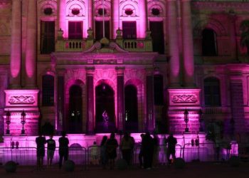 Cape Town Honors Tutu With Interfaith Service