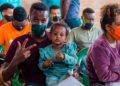 Have Refugee Camps Escaped Mass COVID Infections