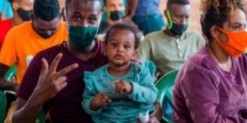 Have Refugee Camps Escaped Mass COVID Infections