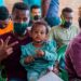 Have Refugee Camps Escaped Mass COVID Infections