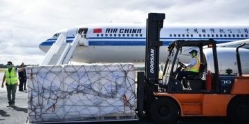 Nicaraguans hail resumption of diplomatic relations with China
