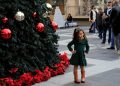 New Year festivity offers glimpse of hope for Lebanon’s crisis-hit hotels