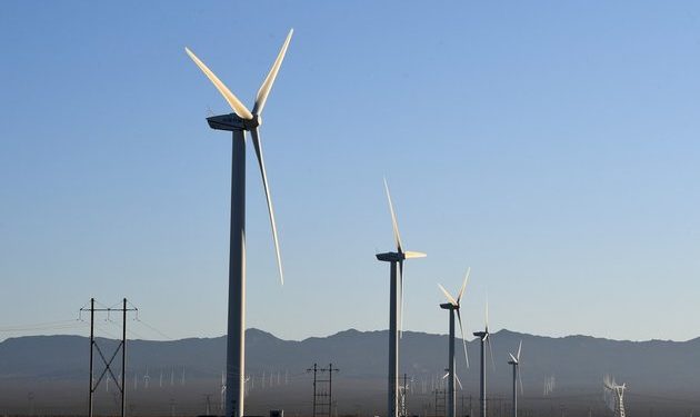 How China fights to alleviate energy shortages