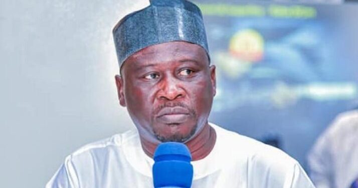 Adamawa Kidnapping: Gov. Fintiri bans Okada movement from 5:00 p.m.