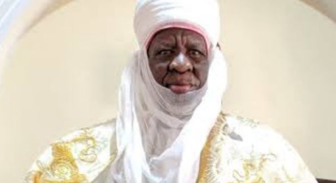Emir of Jama’are in Bauchi dies at 92