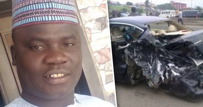 Zamfara electoral commissioner dies in motor accident