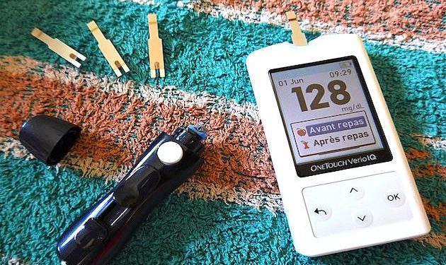 US diabetes deaths top 100,000 for second consecutive year