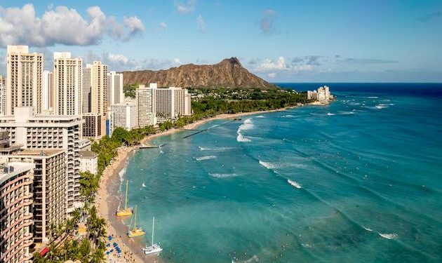 CDC report says Hawaii has highest life expectancy