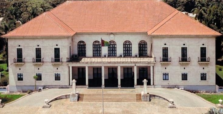 National mourning declared for 11 people killed in Guinea-Bissau coup attempt