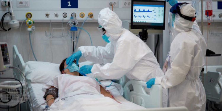 COVID-19 cases rising, don’t relax restrictions, WHO warns countries