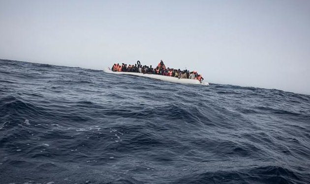 UN says at least 70 migrants dead or missing off Libyan coast