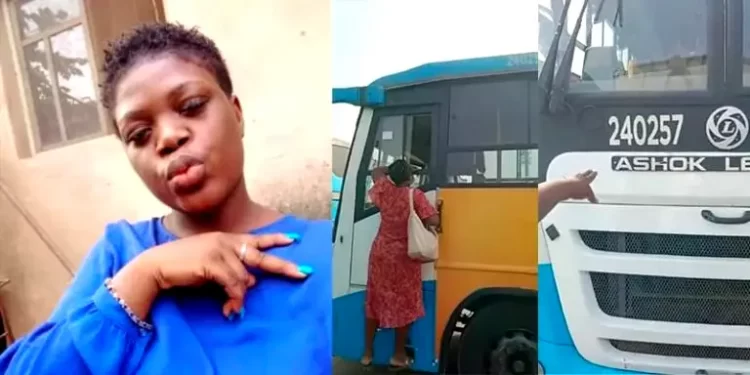 Breaking: Police nab BRT driver indicted in fashion designer’s death